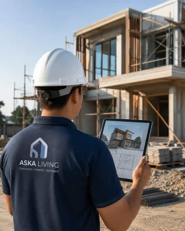 Aska Living