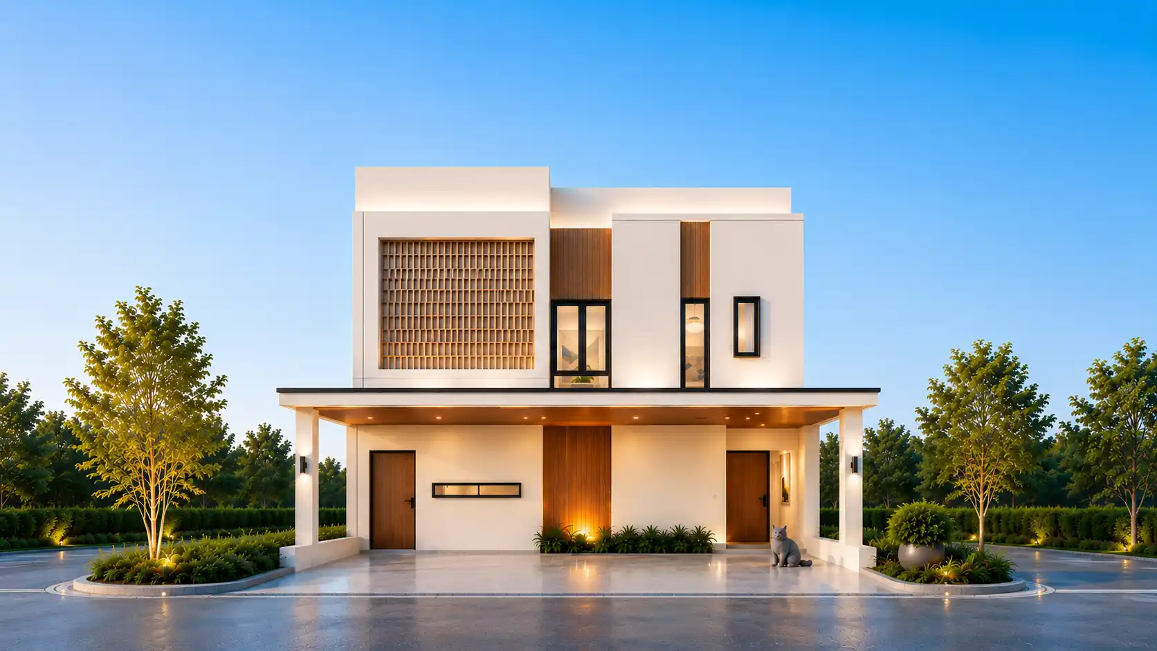 ASKA Property - Solusi properti, arsitektur, renovasi, dan hunian impian