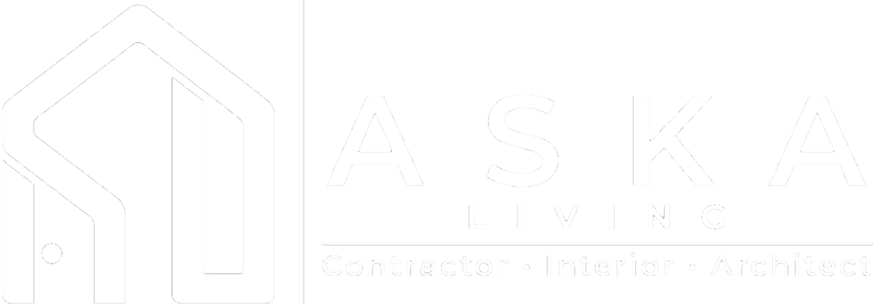 Aska Living Logo